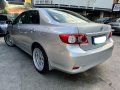 Selling Silver Toyota Corolla Altis 2013 in Quezon-3