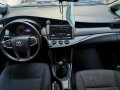 Blue Toyota Innova 2016 for sale in Quezon-4