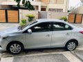Silver Toyota Vios 2017 for sale in Cainta-5