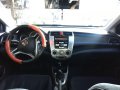 Silver Honda City 2011 for sale in Mandaluyong -9