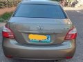 Brown Toyota Vios 2013 for sale in Quezon-0