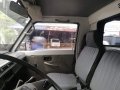 Pearl White Mitsubishi L300 2008 for sale in Santo Tomas-3