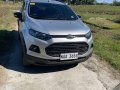 Silver Ford Focus 2018 for sale in Paranaque -4