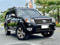 FOR SALE!!! Black 2011 Ford Everest 4x2 Manual Diesel affordable price-0