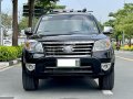 FOR SALE!!! Black 2011 Ford Everest 4x2 Manual Diesel affordable price-7