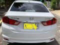 2014 Honda City  1.5 VX Navi CVT for sale by Verified seller-2