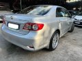 Selling Silver Toyota Corolla Altis 2013 in Quezon-4