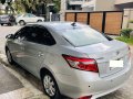 Silver Toyota Vios 2017 for sale in Cainta-4
