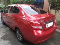 Selling Red Mitsubishi Mirage G4 2021 in Bulacan-5