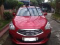 Selling Red Mitsubishi Mirage G4 2021 in Bulacan-7