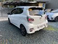 White Toyota Wigo 2021 for sale in Quezon-1