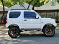 White Suzuki Jimny 2016 for sale in Paranaque -6