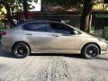 Silver Honda City 2011 for sale in Mandaluyong -3