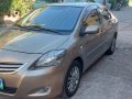 Brown Toyota Vios 2013 for sale in Quezon-8