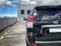 Black Toyota Prado 2012 for sale in San Juan -3