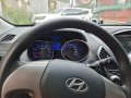 White Hyundai Tucson 2015 for sale in Cainta-2