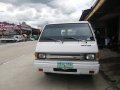 Pearl White Mitsubishi L300 2008 for sale in Santo Tomas-6