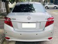 Silver Toyota Vios 2017 for sale in Cainta-2