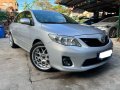 Selling Silver Toyota Corolla Altis 2013 in Quezon-0