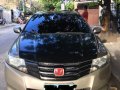 Silver Honda City 2011 for sale in Mandaluyong -0