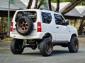 White Suzuki Jimny 2016 for sale in Paranaque -3