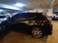 Selling Grey Mazda 3 2016 in Taguig-2