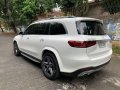 Selling Black Mercedes-Benz GLS350D 2021 in Pasig-8