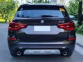 Black BMW X3 2018 for sale in Mandaluyong -7