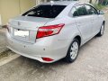 Silver Toyota Vios 2017 for sale in Cainta-3
