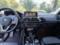 Black BMW X3 2018 for sale in Mandaluyong -4
