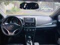 Silver Toyota Vios 2017 for sale in Cainta-6