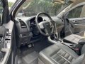 Silver Isuzu MU-X 2019 for sale in Quezon-4