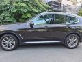 Black BMW X3 2018 for sale in Mandaluyong -5