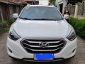White Hyundai Tucson 2015 for sale in Cainta-9