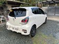 White Toyota Wigo 2021 for sale in Quezon-3