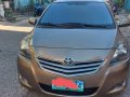 Brown Toyota Vios 2013 for sale in Quezon-6
