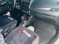Silver Toyota Vios 2017 for sale in Cainta-8
