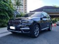 Black BMW X3 2018 for sale in Mandaluyong -6