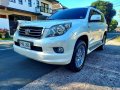 Selling Pearl White Ford Expedition 2011 in Las Piñas-2