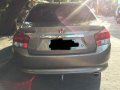 Silver Honda City 2011 for sale in Mandaluyong -4