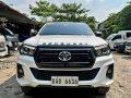 White Toyota Hilux 2019 for sale in Valenzuela-8