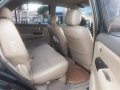 Black Toyota Fortuner 2013 for sale in Santa Rosa-7