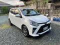 White Toyota Wigo 2021 for sale in Quezon-3