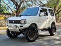 White Suzuki Jimny 2016 for sale in Paranaque -9