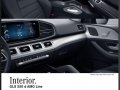 Selling Black Mercedes-Benz GLS350D 2021 in Pasig-1