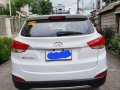 White Hyundai Tucson 2015 for sale in Cainta-6