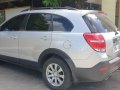 Selling Silver Chevrolet Captiva 2015 in Antipolo-4