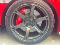 Red Honda Civic 2017 for sale in Malabon -4