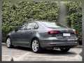 Silver Volkswagen Jetta 2016 for sale in Pasig-5