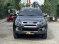 Silver Isuzu MU-X 2019 for sale in Quezon-9